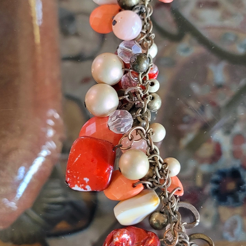 Ruby Rd necklace - Picture 6 of 6